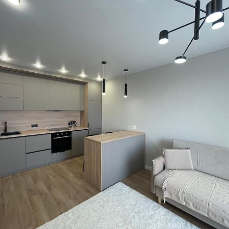 Freedom Elite Apartment Akmola Esterno foto