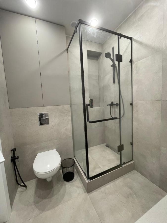 Freedom Elite Apartment Akmola Esterno foto